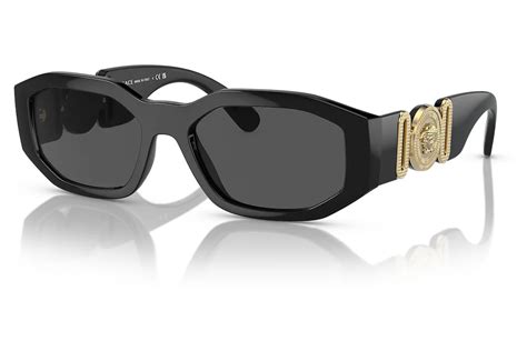 versace 4431 sunglasses|versace irregular biggie sunglasses.